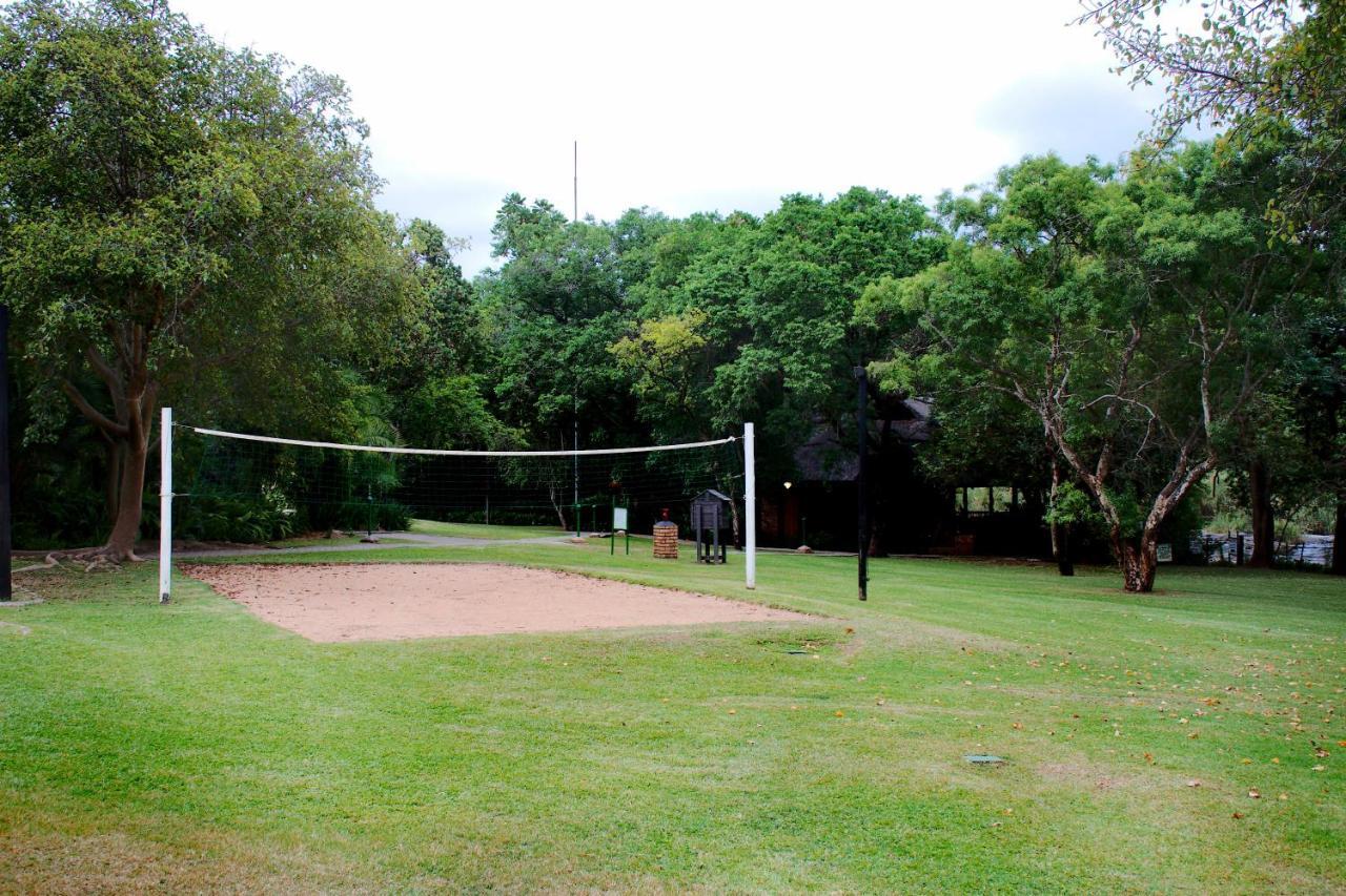 Kruger Park Lodge Unit No. 610B Hazyview Exterior photo