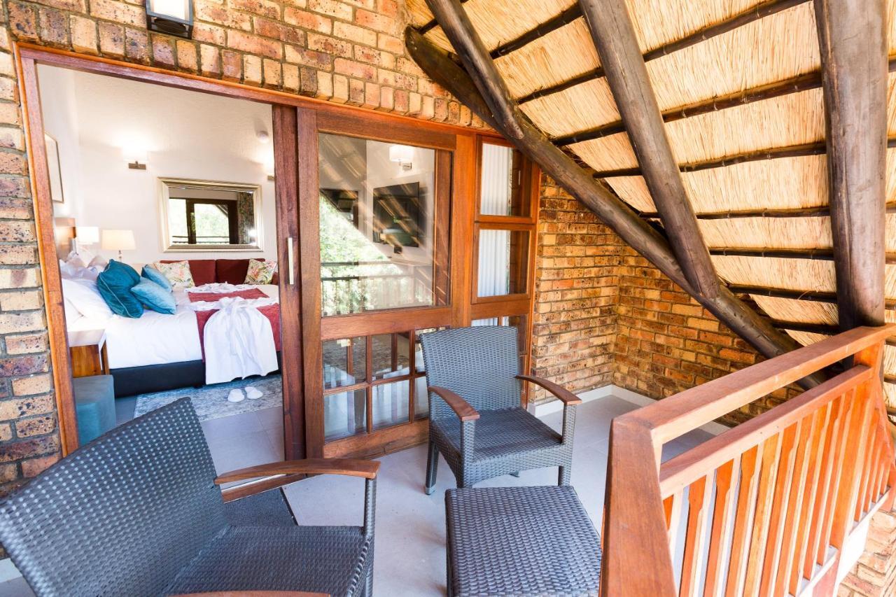 Kruger Park Lodge Unit No. 610B Hazyview Exterior photo